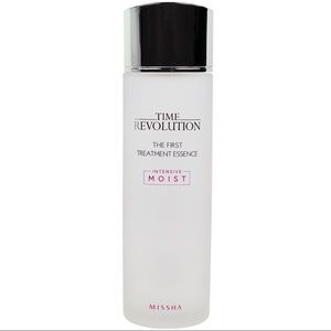 Time Revolution The First Treatment Essence Missha